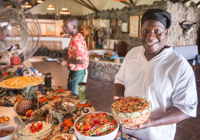 Delicious Food
